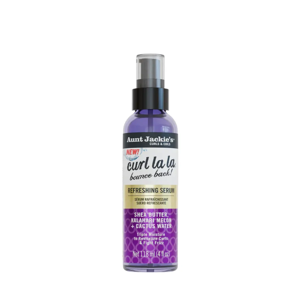 Aunt Jackie´s Curl La La Bounce Back Sérum 118ml